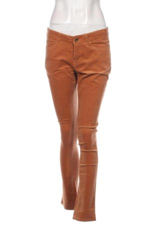 Dámske menčestráky Vero Moda, Veľkosť L, Farba Oranžová, Cena  13,00 €, #137926780