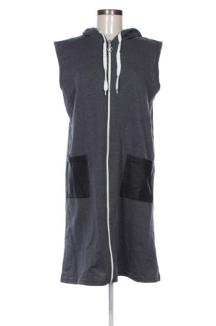 Vestă de femei Unbranded, Mărime M, Culoare Gri, Preț 83,99 Lei, #137885313