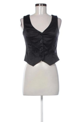Дамски елек Tally Weijl, Размер S, Цвят Черен, Цена 18,00 €, #137886598