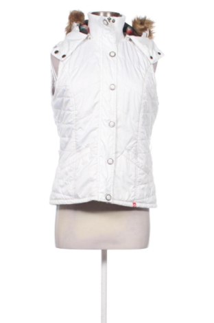 Damenweste Unbranded, Größe M, Farbe Weiß, Preis 22,18 €, #137895377