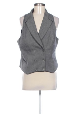 Dámská vesta  Unbranded, Velikost L, Barva Šedá, Cena  416,00 Kč, #137897184