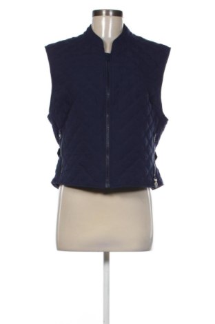 Damenweste Pikeur, Größe L, Farbe Blau, Preis 24,54 €, #137897938