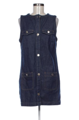 Dámská vesta  H&M, Velikost M, Barva Modrá, Cena  509,00 Kč, #137900052