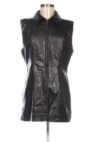 Vestă de femei C&A, Mărime M, Culoare Negru, Preț 89,23 Lei, #137904329