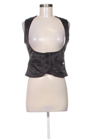 Vestă de femei Unbranded, Mărime L, Culoare Negru, Preț 89,23 Lei, #137904570
