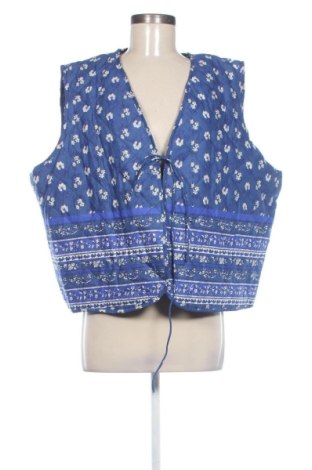 Dámská vesta  Ulla Popken, Velikost 3XL, Barva Vícebarevné, Cena  499,00 Kč, #137906319