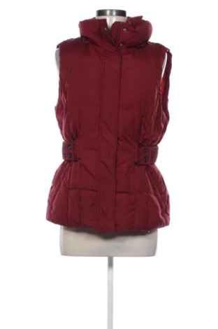 Vestă de femei Esprit, Mărime L, Culoare Roșu, Preț 99,73 Lei, #137906499
