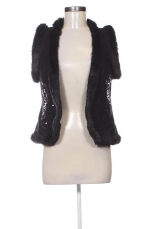 Vestă de femei HLA, Mărime L, Culoare Negru, Preț 313,00 Lei, #137907054