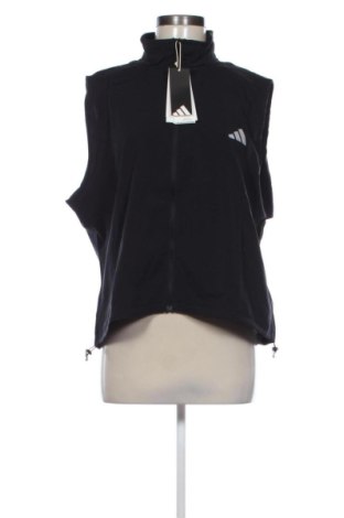 Vestă de femei Adidas, Mărime XL, Culoare Negru, Preț 230,96 Lei, #137909563
