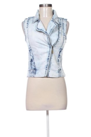 Dámská vesta  Unbranded, Velikost M, Barva Modrá, Cena  365,00 Kč, #137909914
