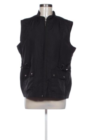 Дамски елек Clarina Collection, Размер M, Цвят Черен, Цена 16,00 €, #137909995