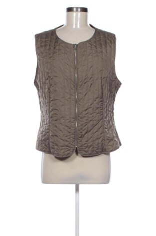 Vestă de femei Unbranded, Mărime XL, Culoare Maro, Preț 94,48 Lei, #137911233