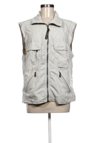 Дамски елек Schoffel, Размер M, Цвят Екрю, Цена 25,00 €, #137911837