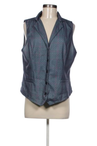 Vestă de femei Miss Look, Mărime L, Culoare Gri, Preț 89,23 Lei, #137912183