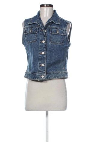 Dámská vesta  Tommy Hilfiger, Velikost L, Barva Modrá, Cena  1 445,00 Kč, #137912634