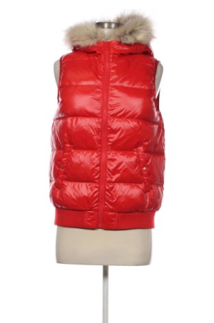 Vestă de femei Gap, Mărime S, Culoare Roșu, Preț 107,75 Lei, #137913855