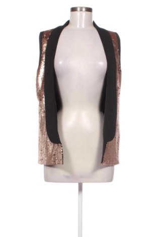 Vestă de femei Sisley, Mărime S, Culoare Multicolor, Preț 225,71 Lei, #137915578