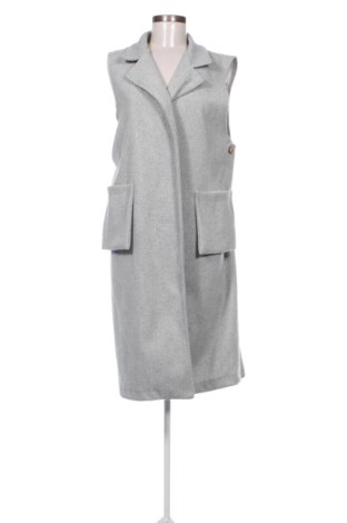 Damenweste Unbranded, Größe M, Farbe Grau, Preis € 16,08, #137915811