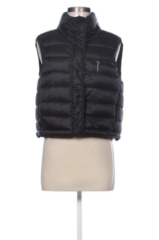 Дамски елек Zara, Размер L, Цвят Черен, Цена 32,00 €, #137917684