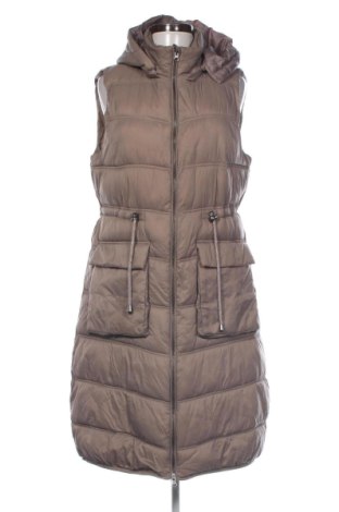 Vestă de femei Cream, Mărime M, Culoare Maro, Preț 112,48 Lei, #137919486