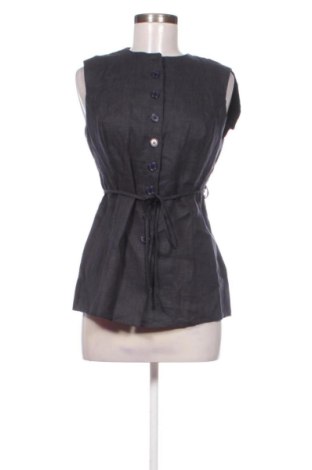 Vestă de femei Trendyol, Mărime M, Culoare Albastru, Preț 98,00 Lei, #137920840