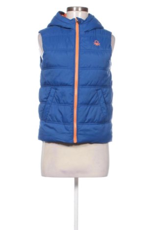 Дамски елек United Colors Of Benetton, Размер S, Цвят Многоцветен, Цена 32,00 €, #137922645