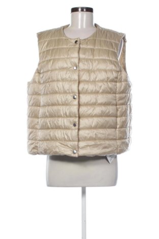Női mellény SHEIN, Méret XL, Szín Bézs, Ár 5 674 Ft, #137923497