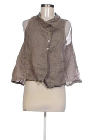 Damentop Unbranded, Größe L, Farbe Braun, Preis € 7,00, #137923727