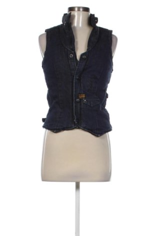 Női mellény G-Star Raw, Méret S, Szín Kék, Ár 20 567 Ft, #137923738