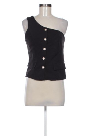 Damska kamizelka Unbranded, Rozmiar M, Kolor Czarny, Cena 63,50 zł, #137924579