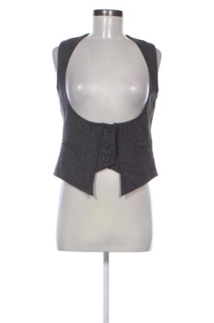 Női mellény Luxury, Méret M, Szín Szürke, Ár 5 674 Ft, #137926444