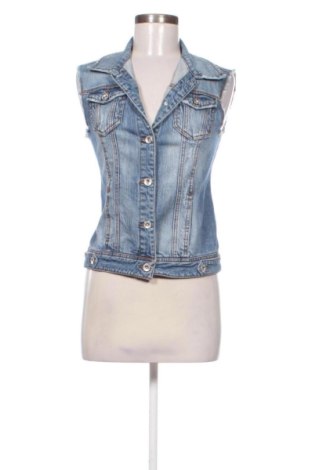 Női mellény Stradivarius, Méret M, Szín Kék, Ár 5 319 Ft, #137928438