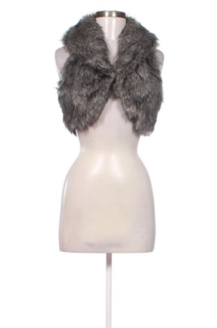 Dámska vesta  Stradivarius, Veľkosť M, Farba Sivá, Cena  15,00 €, #137928583