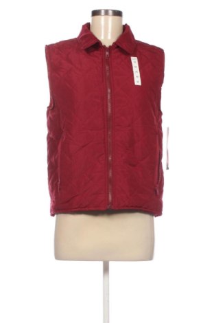 Vestă de femei Unbranded, Mărime L, Culoare Roșu, Preț 100,00 Lei, #137930057