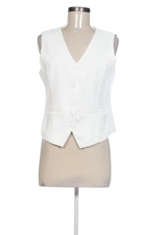 Vestă de femei Unbranded, Mărime M, Culoare Alb, Preț 83,99 Lei, #137930705