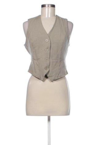 Vestă de femei Unbranded, Mărime M, Culoare Bej, Preț 83,99 Lei, #137931413