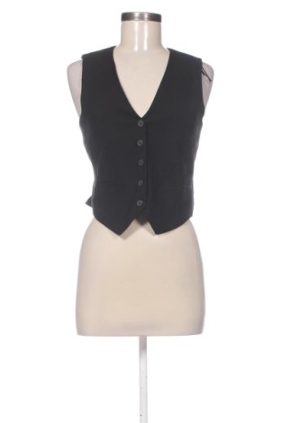 Női mellény Pull&Bear, Méret S, Szín Fekete, Ár 5 674 Ft, #137931690