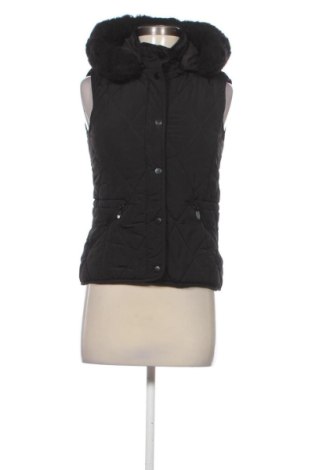 Női mellény Zara, Méret S, Szín Fekete, Ár 6 028 Ft, #137933124