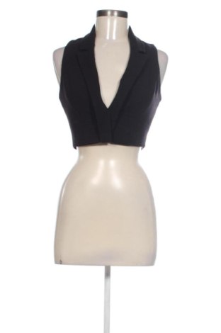 Damenweste Amisu, Größe XS, Farbe Schwarz, Preis 15,00 €, #137935937