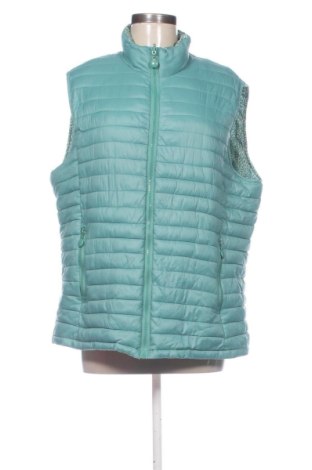 Vestă de femei Unbranded, Mărime XXL, Culoare Albastru, Preț 110,23 Lei, #137937642