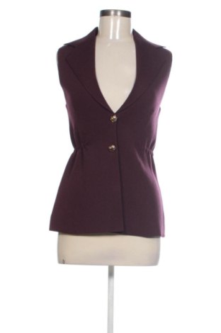 Női mellény Zara, Méret S, Szín Lila, Ár 6 823 Ft, #137937911