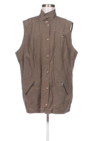 Női mellény Fiamma, Méret XXL, Szín Barna, Ár 6 418 Ft, #137938212