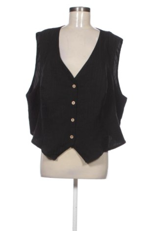 Női mellény SHEIN, Méret 5XL, Szín Fekete, Ár 5 319 Ft, #137938828