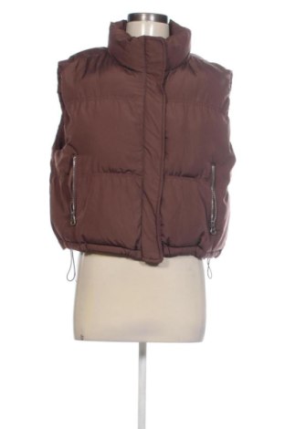 Vestă de femei Fb Sister, Mărime L, Culoare Maro, Preț 89,00 Lei, #137939818