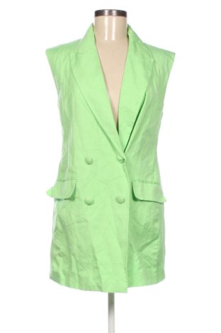 Дамски елек Primark, Размер S, Цвят Зелен, Цена 15,62 €, #137941176