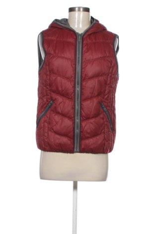 Damska kamizelka Edc By Esprit, Rozmiar L, Kolor Czerwony, Cena 135,47 zł, #137941515
