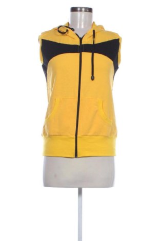 Damen Sweatshirt Unbranded, Größe L, Farbe Gelb, Preis 16,57 €, #137942556