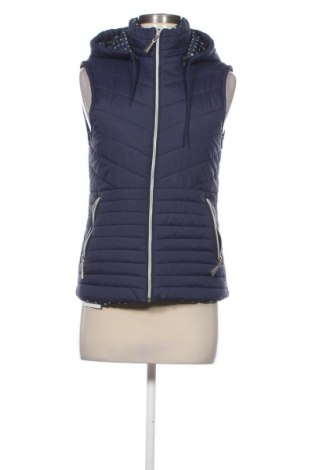 Damenweste Unbranded, Größe S, Farbe Blau, Preis 18,52 €, #137942896