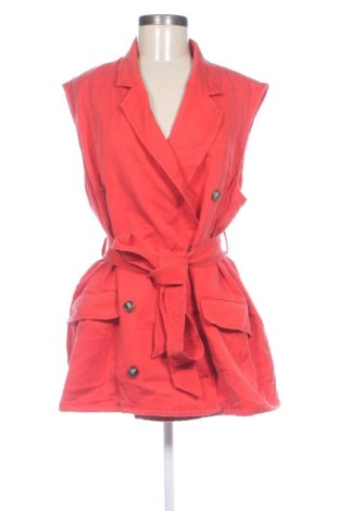 Dámska vesta  H&M, Veľkosť XXL, Farba Červená, Cena  17,00 €, #137945513