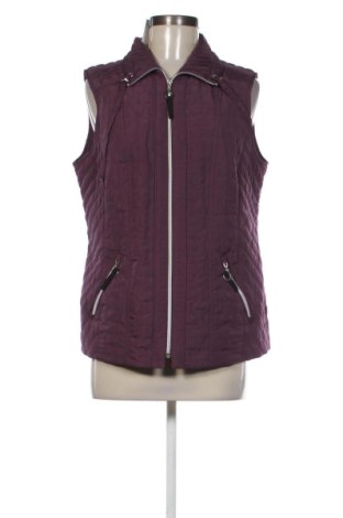 Vestă de femei Collection L, Mărime M, Culoare Mov, Preț 83,99 Lei, #137945817